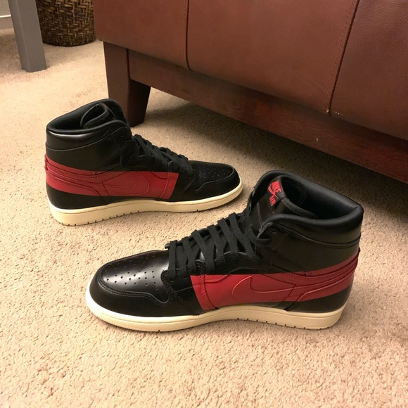 SOLD ❌ NEW Air Jordan 1 Retro High OG Couture - Picture 2 of 6